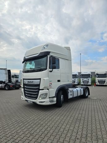 DAF XF480FT 2020