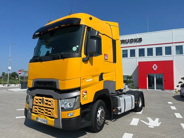 Renault HIGH 2020