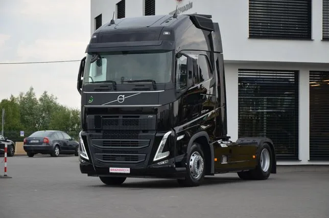 Volvo FH 2022