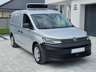 Volkswagen Caddy 2021