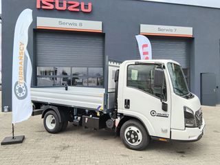 Isuzu M27 2026