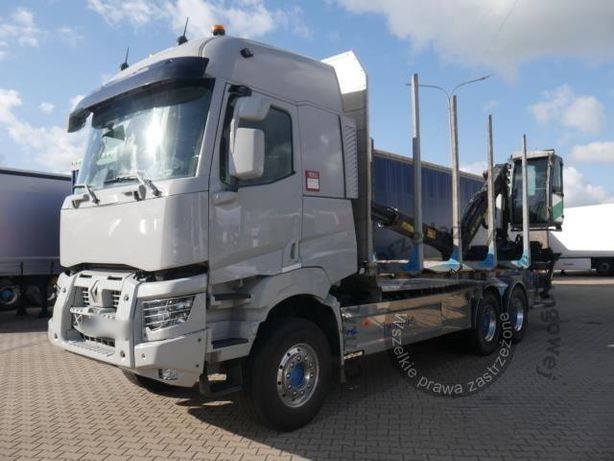 Renault VP 2024