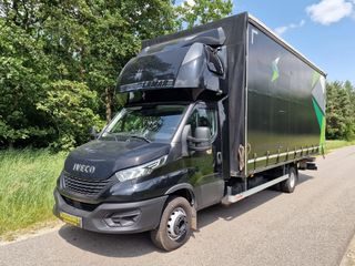 Iveco 70C18, 2022