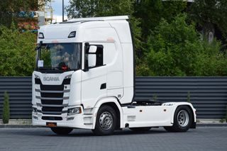 Scania 500S 2021