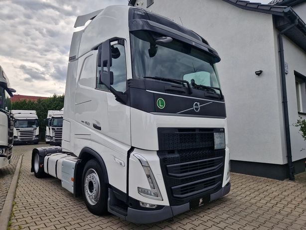 Volvo FH460 2022
