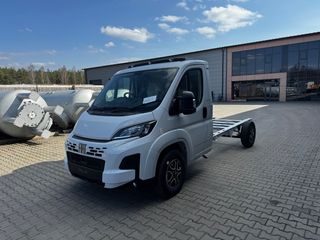 Fiat Ducato 2025