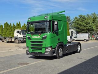 Scania SCANIA 2021