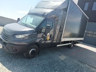 Iveco 72c180 2025