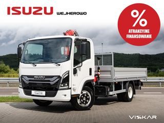 Isuzu Truck 2026