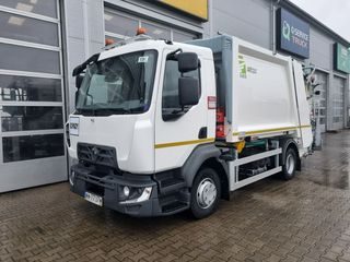 Renault D12 2026