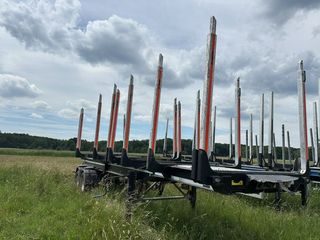 Volvo ,Scania 2021