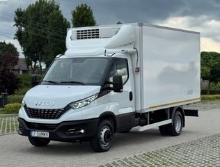 Iveco Daily72C182021r 2021