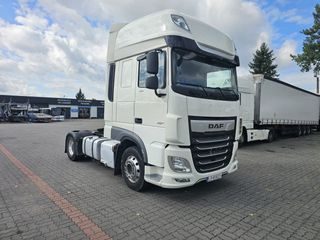 DAF XF480 2020