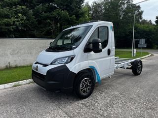 Citroen Jumper 2026