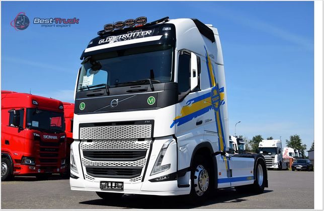 Volvo FH500 2023