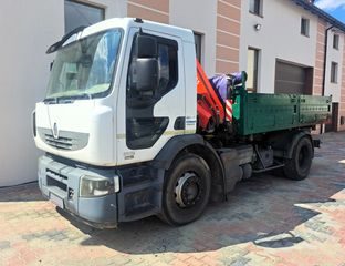 Renault Premium 2022
