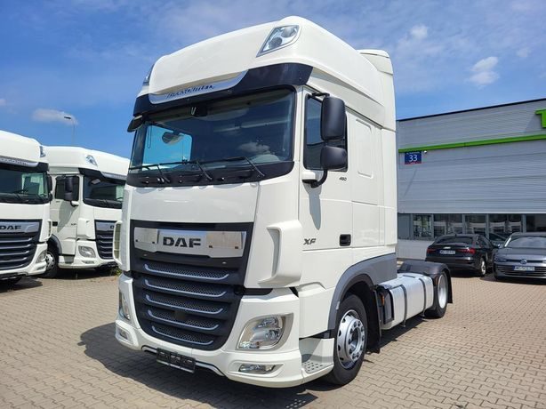 DAF FT 2022