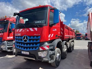 Mercedes-Benz 3248 2024
