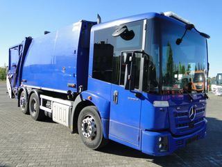 Mercedes-Benz Econic 2020