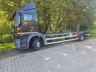 MAN TGM 2021