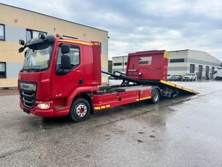 DAF LF210 2021