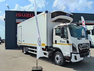 Isuzu F14N 2026