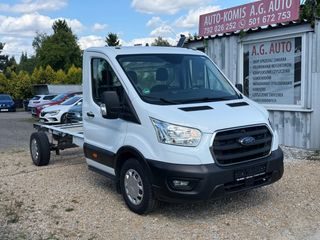 Ford Transit 2020
