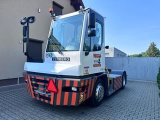 Terberg YT193 2022