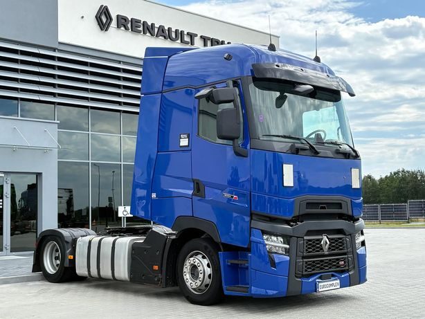 Renault *GWARANCJA* 2023
