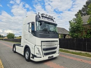 Volvo FH5 2023