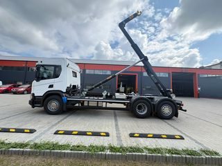 Scania P420 2026