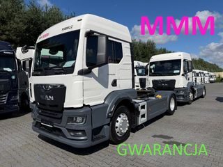 MAN TGS-TS 2021