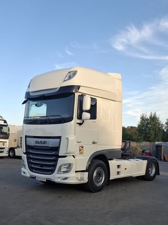 DAF DAF 2023