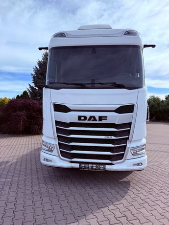 DAF XG480 2023