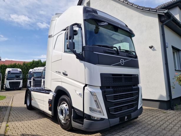 Volvo FH500 2023