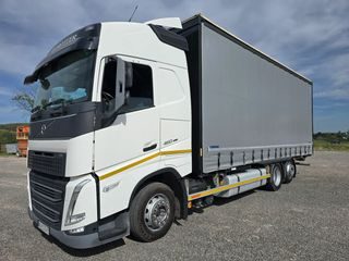 Volvo I-SAVE 2021