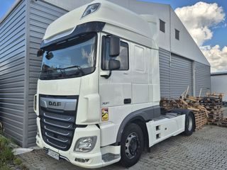 DAF XF480 2022
