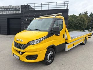 Iveco 72c18 2020