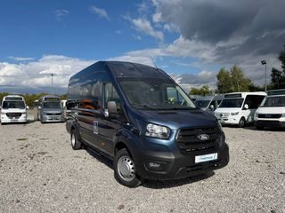 Ford Transit 2026