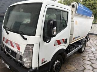 Nissan NT400 2020