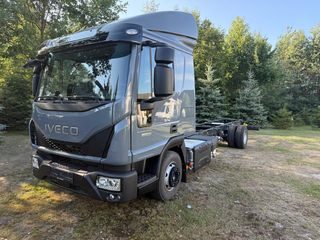 Iveco Cargo 2026