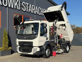Volvo FL 2021