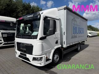 MAN Tgl 2022