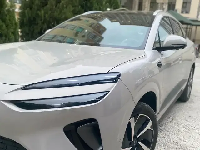 BYD Song Plus 2026 — фото 1, купить с доставкой в Москву