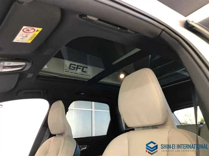 Volvo XC60 B5 AWD Inscription 4WD/Panoramic Sunroof 2022 — миниатюра 3