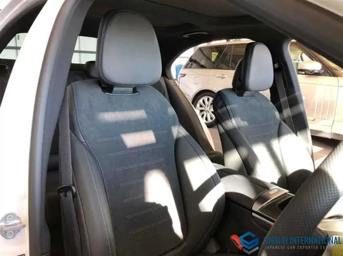 Mercedes-Benz C-Class C220d AvantGarde AMG Line/ISG/SR 2022 — миниатюра 2