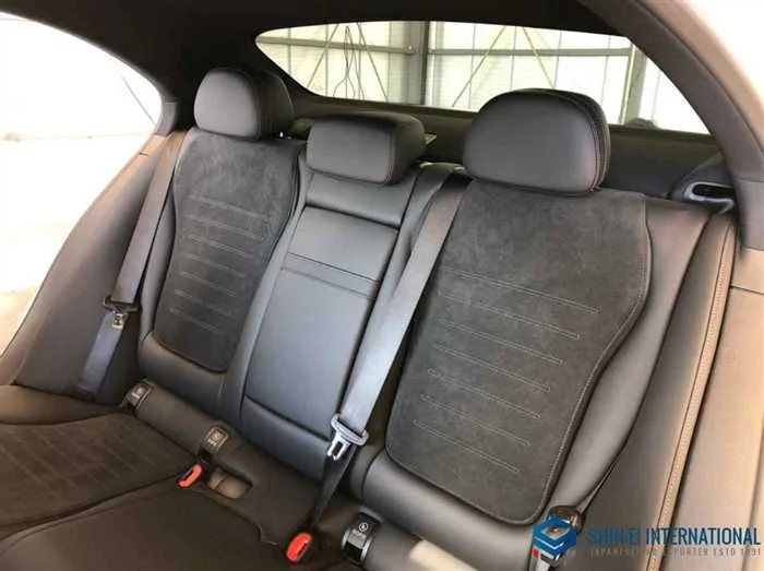Mercedes-Benz C-Class C220d AvantGarde AMG Line/ISG/SR 2022 — миниатюра 5
