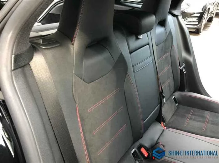 Mercedes-Benz CLA Shooting Brake CLA200d AMG Line ShootingBrake/SR 2022 — миниатюра 3