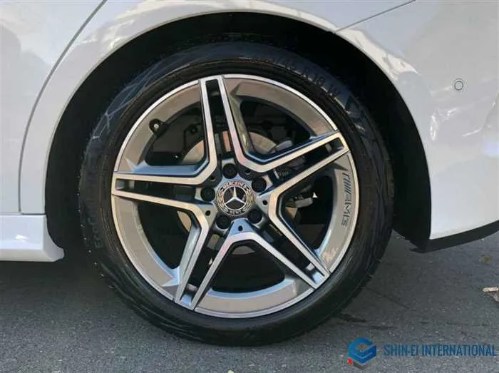 Mercedes-Benz B-Class B180 AMG Line PKG MP202202 2022 — миниатюра 4