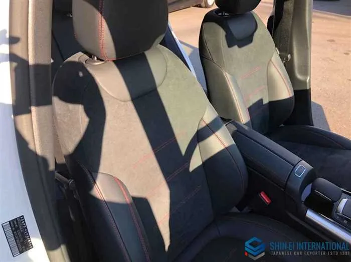 Mercedes-Benz B-Class B180 AMG Line PKG MP202202 2022 — миниатюра 5
